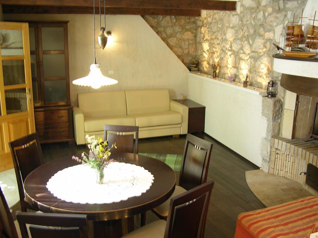 Apartments Smit Cres Room photo